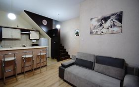 Apartament Lwowska